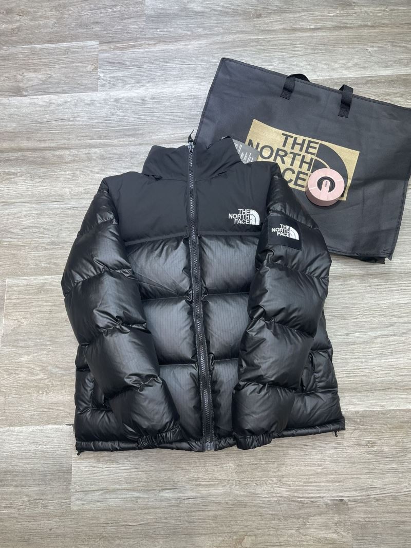 The North Face Down Jackets